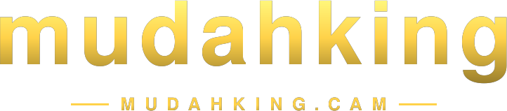 mudahking logo