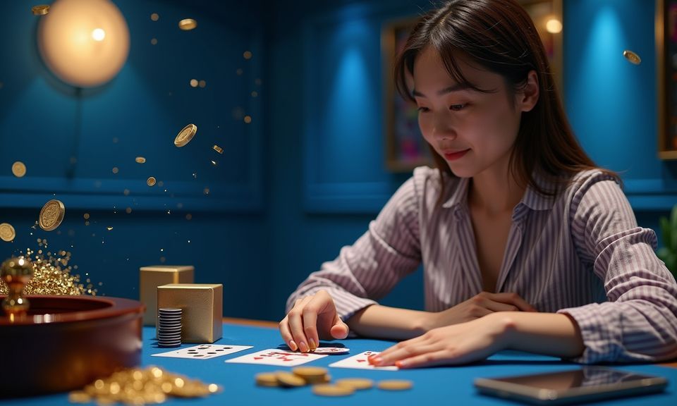 mudahking mudahking App — Slots, Live Tables and Betslip on the Go