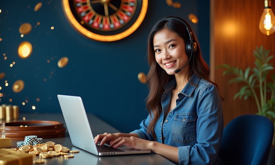 mudahking Reload Offer for Wallet Deposits