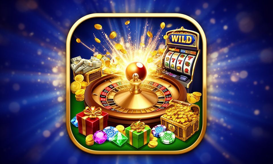 mudahking Casino